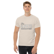 Load image into Gallery viewer, Men&#39;s classic tee
