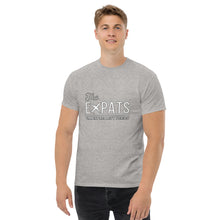 Load image into Gallery viewer, Men&#39;s classic tee
