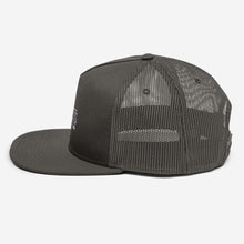 Load image into Gallery viewer, Mesh Back Snapback
