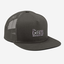 Load image into Gallery viewer, Mesh Back Snapback
