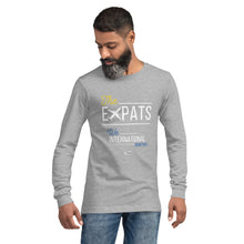 Load image into Gallery viewer, Unisex Long Sleeve Tee
