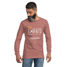 Load image into Gallery viewer, Unisex Long Sleeve Tee
