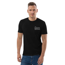 Load image into Gallery viewer, Unisex organic cotton t-shirt
