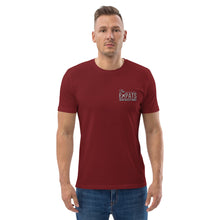 Load image into Gallery viewer, Unisex organic cotton t-shirt
