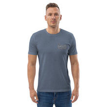 Load image into Gallery viewer, Unisex organic cotton t-shirt
