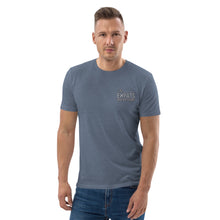 Load image into Gallery viewer, Unisex organic cotton t-shirt
