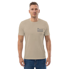 Load image into Gallery viewer, Unisex organic cotton t-shirt
