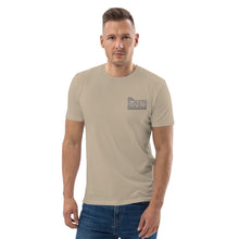 Load image into Gallery viewer, Unisex organic cotton t-shirt
