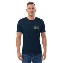 Load image into Gallery viewer, Unisex organic cotton t-shirt
