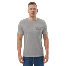 Load image into Gallery viewer, Unisex organic cotton t-shirt
