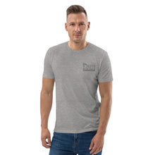 Load image into Gallery viewer, Unisex organic cotton t-shirt
