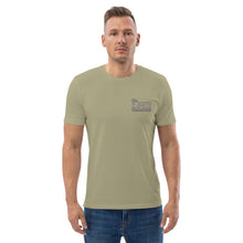 Load image into Gallery viewer, Unisex organic cotton t-shirt
