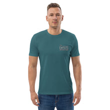 Load image into Gallery viewer, Unisex organic cotton t-shirt
