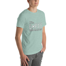 Load image into Gallery viewer, Unisex t-shirt
