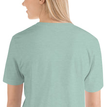 Load image into Gallery viewer, Unisex t-shirt
