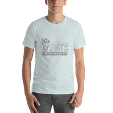 Load image into Gallery viewer, Unisex t-shirt
