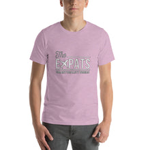 Load image into Gallery viewer, Unisex t-shirt
