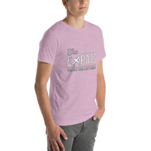 Load image into Gallery viewer, Unisex t-shirt
