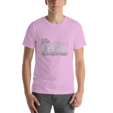 Load image into Gallery viewer, Unisex t-shirt
