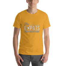 Load image into Gallery viewer, Unisex t-shirt
