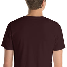 Load image into Gallery viewer, Slim Fit O Neck Short Sleeve T Shirt
