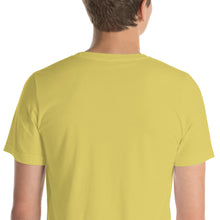 Load image into Gallery viewer, Unisex t-shirt
