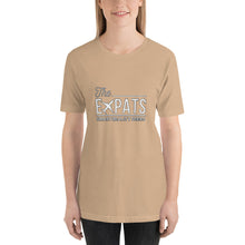 Load image into Gallery viewer, Unisex t-shirt
