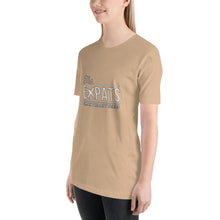 Load image into Gallery viewer, Unisex t-shirt
