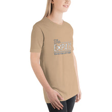 Load image into Gallery viewer, Unisex t-shirt
