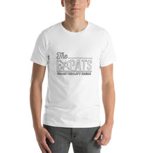 Load image into Gallery viewer, Unisex t-shirt
