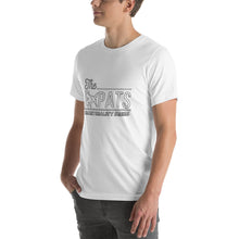 Load image into Gallery viewer, Unisex t-shirt
