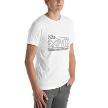 Load image into Gallery viewer, Unisex t-shirt
