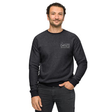 Load image into Gallery viewer, Unisex sueded fleece sweatshirt
