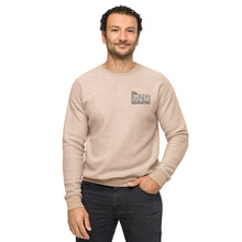 Load image into Gallery viewer, Unisex sueded fleece sweatshirt
