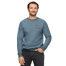 Load image into Gallery viewer, Unisex sueded fleece sweatshirt
