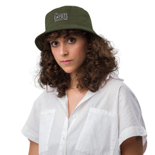 Load image into Gallery viewer, Universal bucket hat
