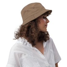 Load image into Gallery viewer, Universal bucket hat
