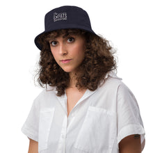 Load image into Gallery viewer, Universal bucket hat
