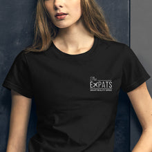 Load image into Gallery viewer, Women&#39;s short sleeve t-shirt
