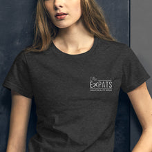 Load image into Gallery viewer, Women&#39;s short sleeve t-shirt
